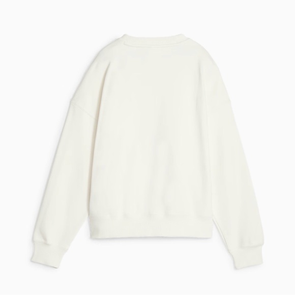 Puma x Liberty Floral Sweatshirt β Ivory | Size S - Picture 4 of 10